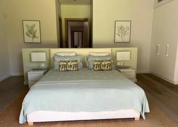 Villa Exceptionnelle A Anahita