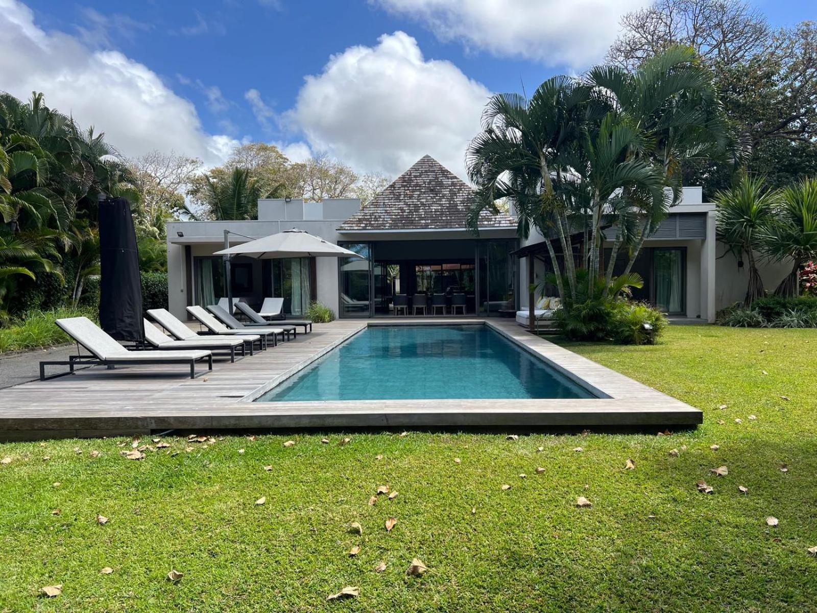 Exceptionnelle A Anahita Grand River South East