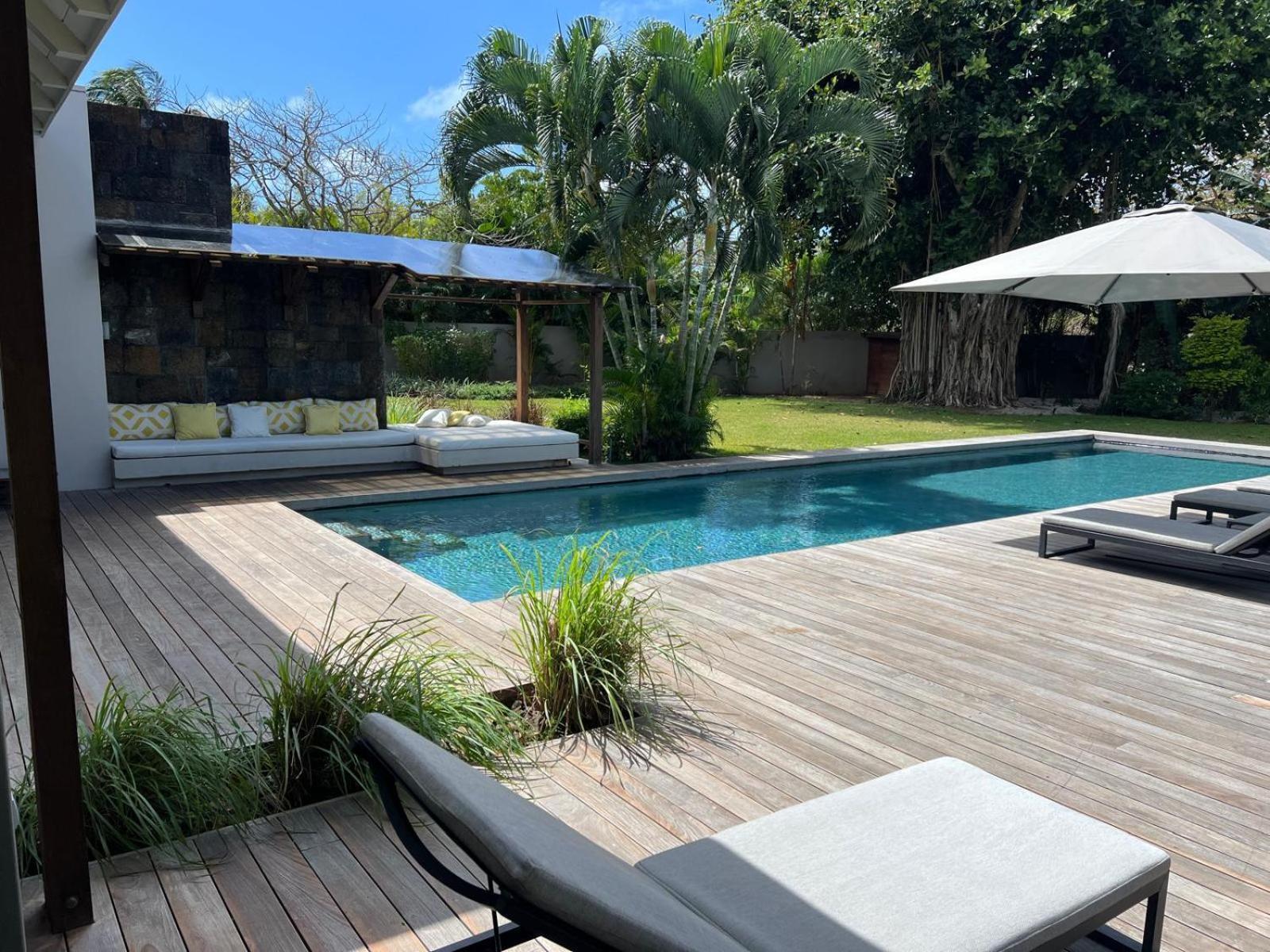 Exceptionnelle A Anahita Villa Grand River South East